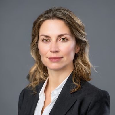 dr. Petra Galić, dr. med.
