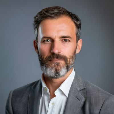 Ante Tomić, mag. nutr.