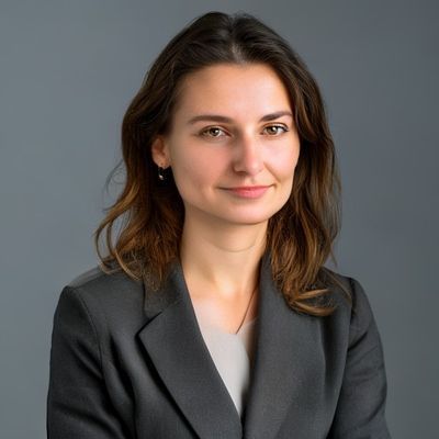 Ivana Radović, mag. psych.